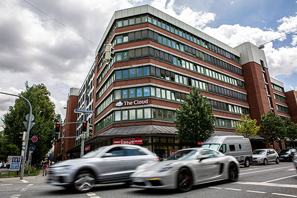 Office München