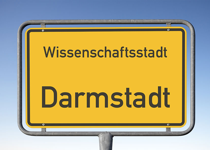 Darmstadt