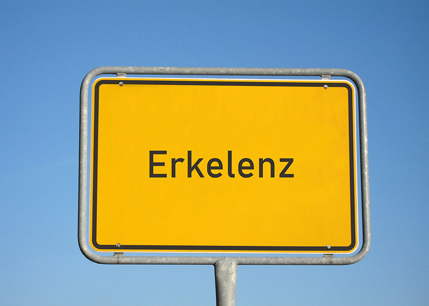 Erkelenz