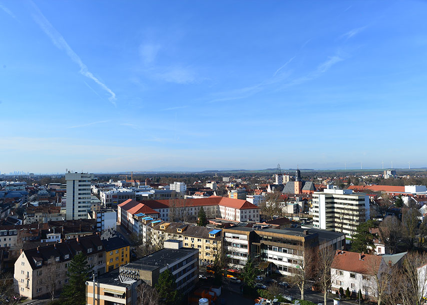Hanau