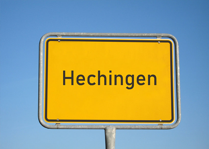 Hechingen