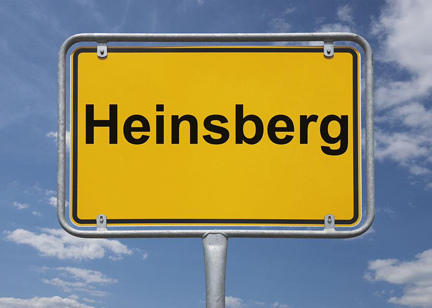 Heinsberg