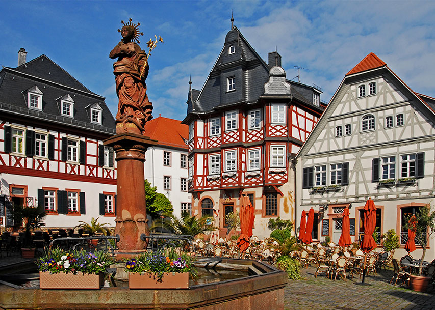 Heppenheim