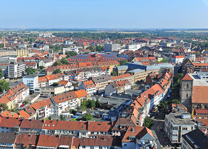 Hildesheim