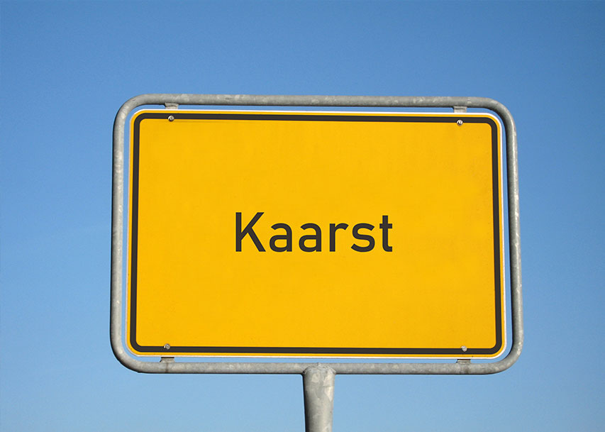 Kaarst
