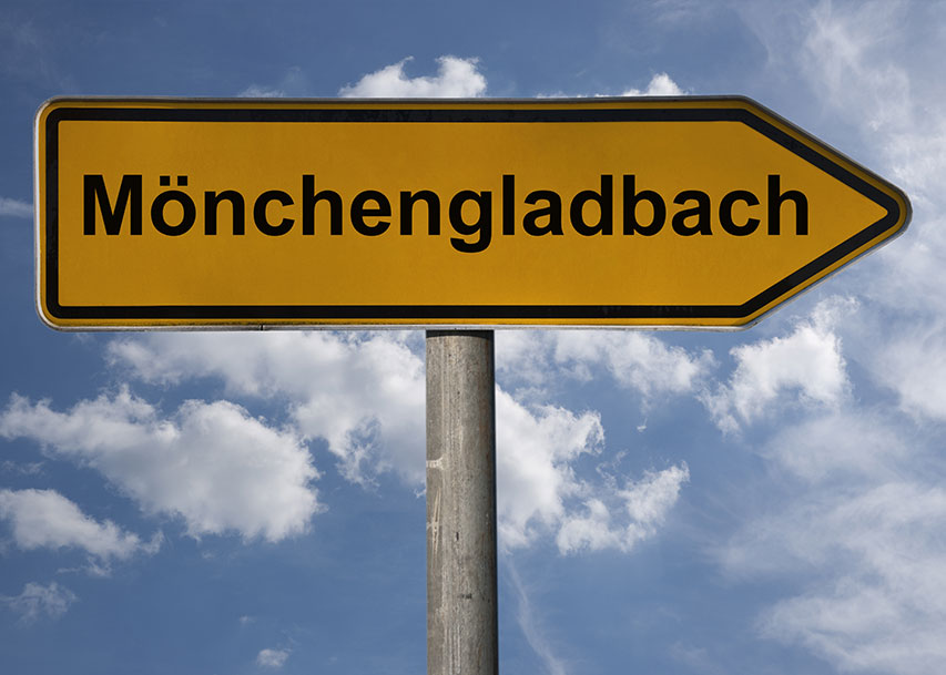 Mönchengladbach