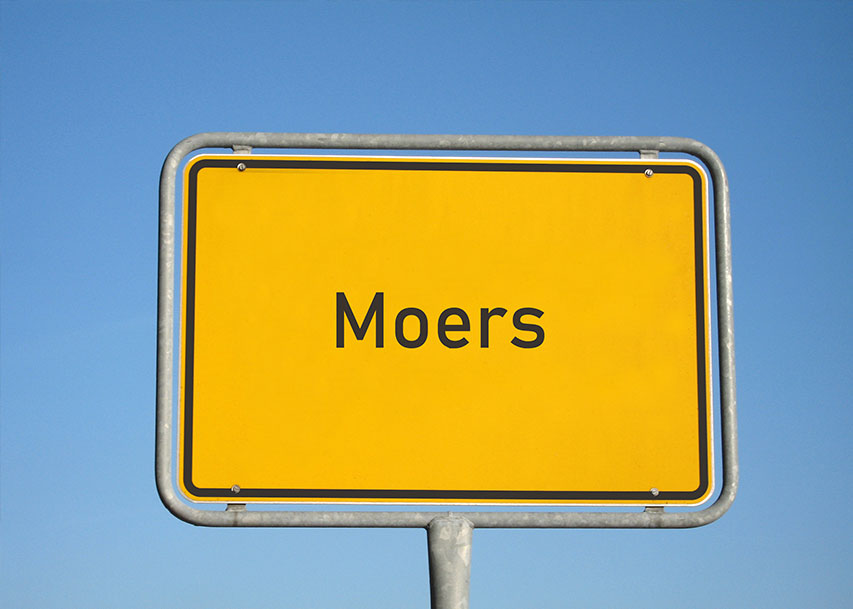 Moers