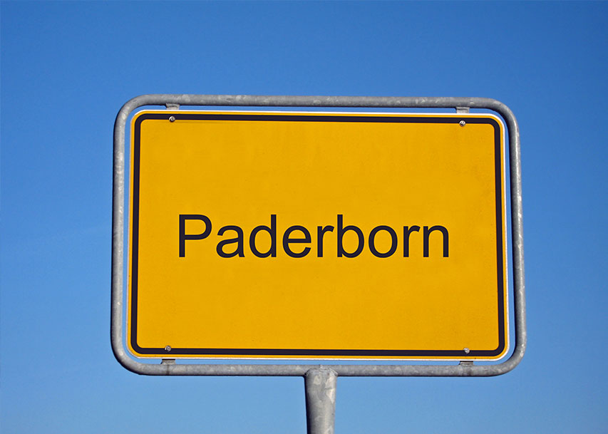 Paderborn