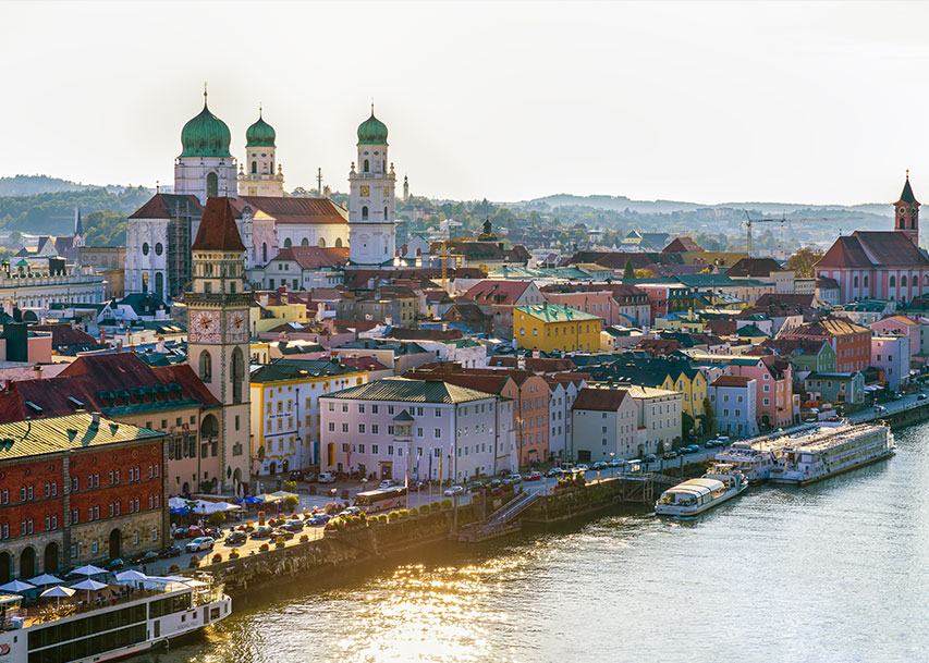 Passau