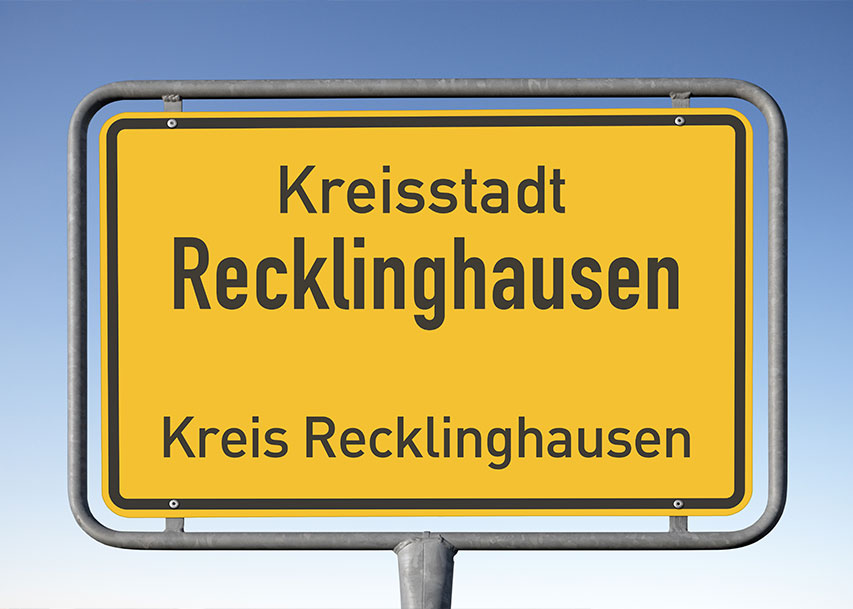 Recklinghausen