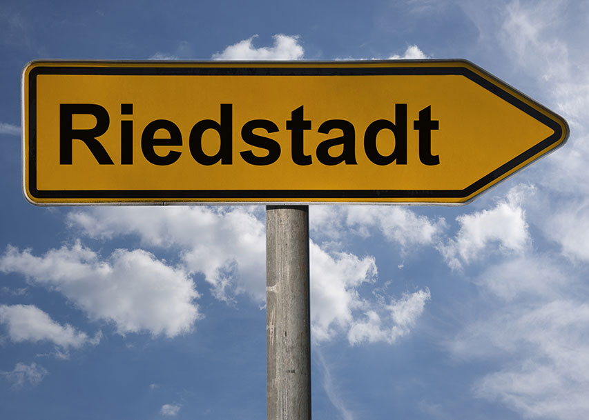 Riedstadt