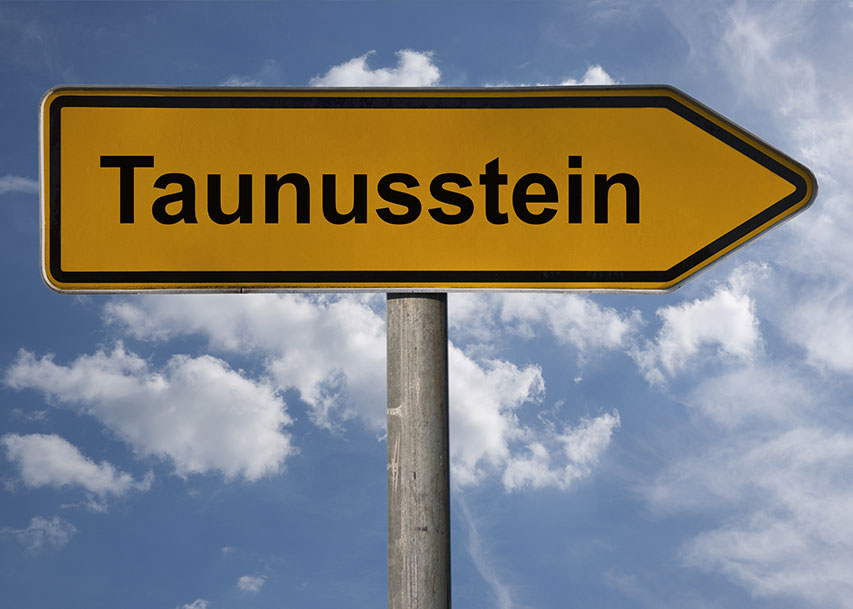 Taunusstein