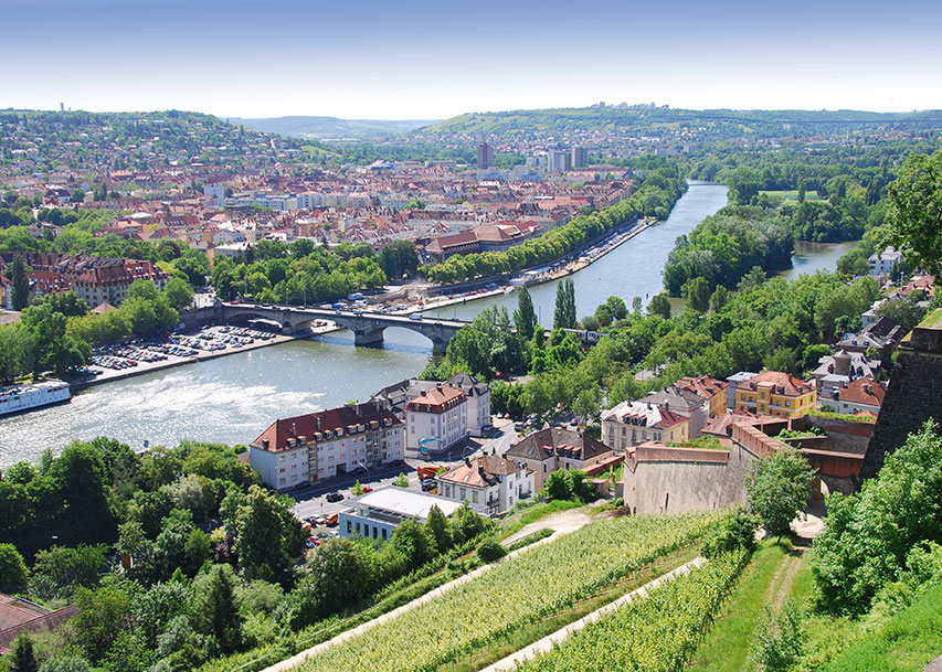 Würzburg