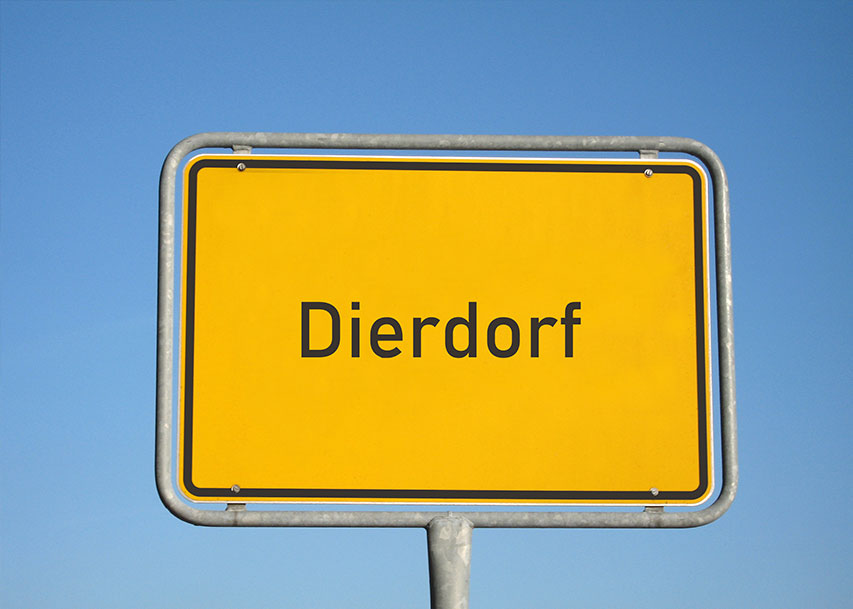 Verbandsgemeinde Dierdorf