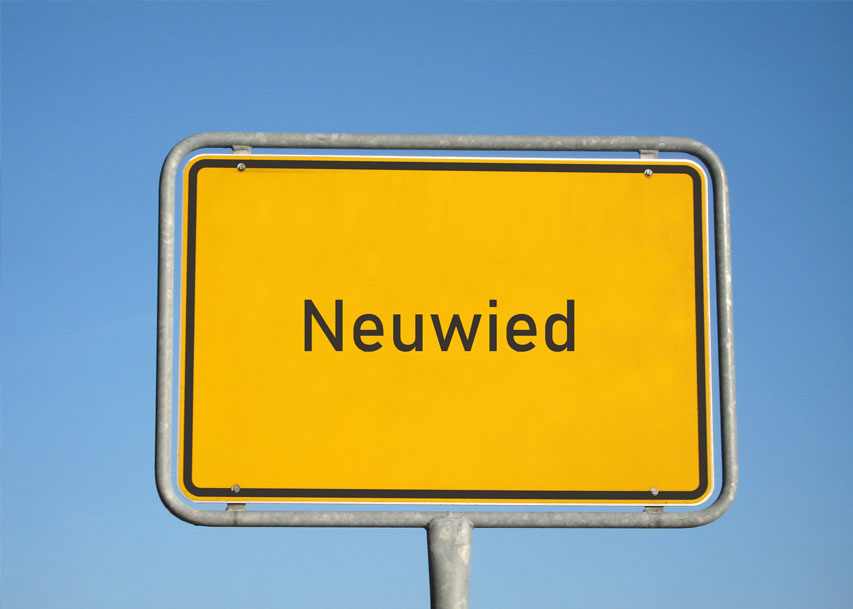 Kreisverwaltung Neuwied