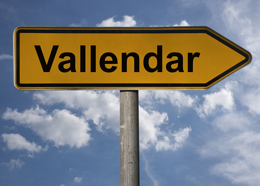 Verbandsgemeinde Vallendar