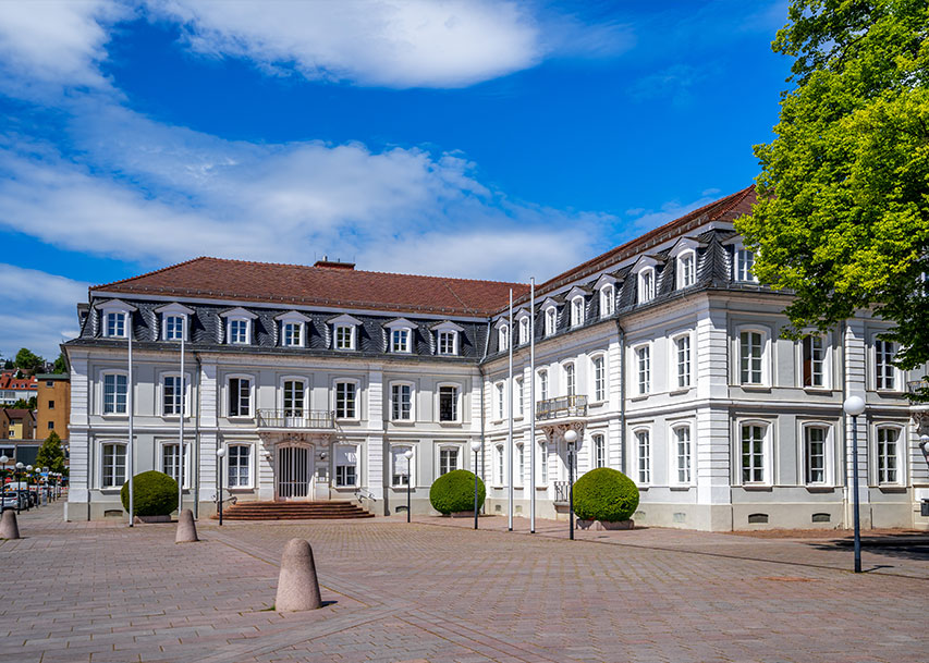 Verbandsgemeinde Cochem