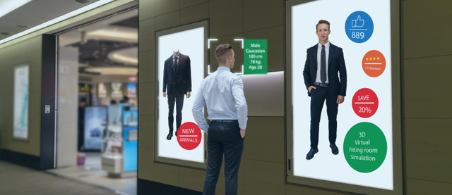 Integration of digital experience platforms