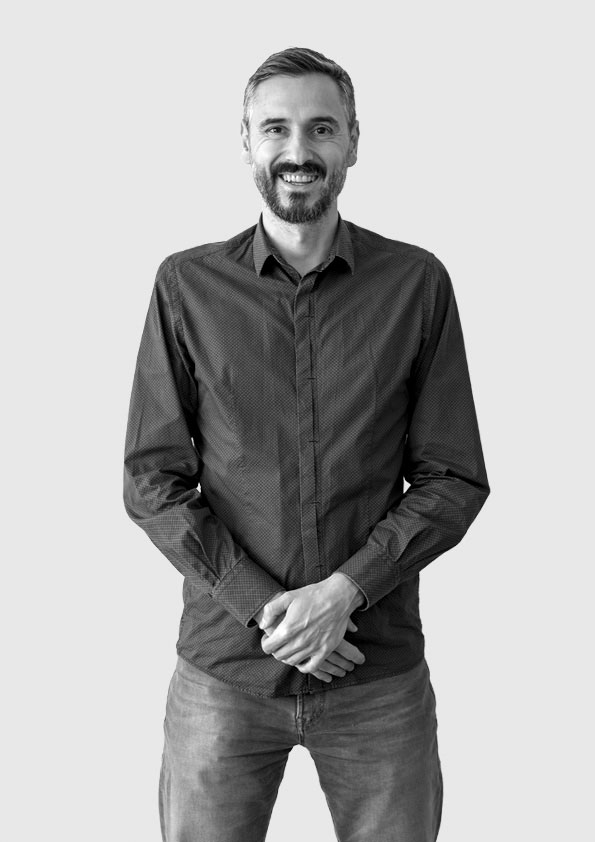 Catalin Stefan Tudorascu - Network Administrator