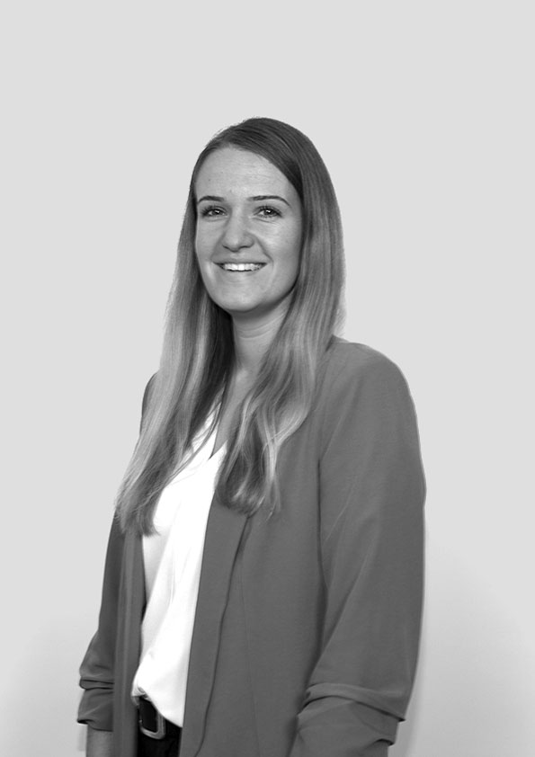Carolin Prinzen - Key Account Managerin