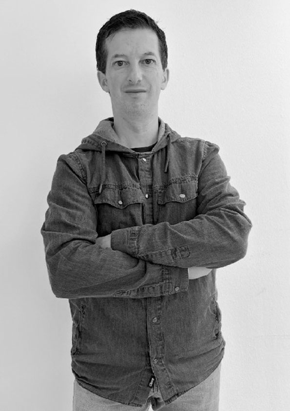 Emil Windberger – IT Service Support