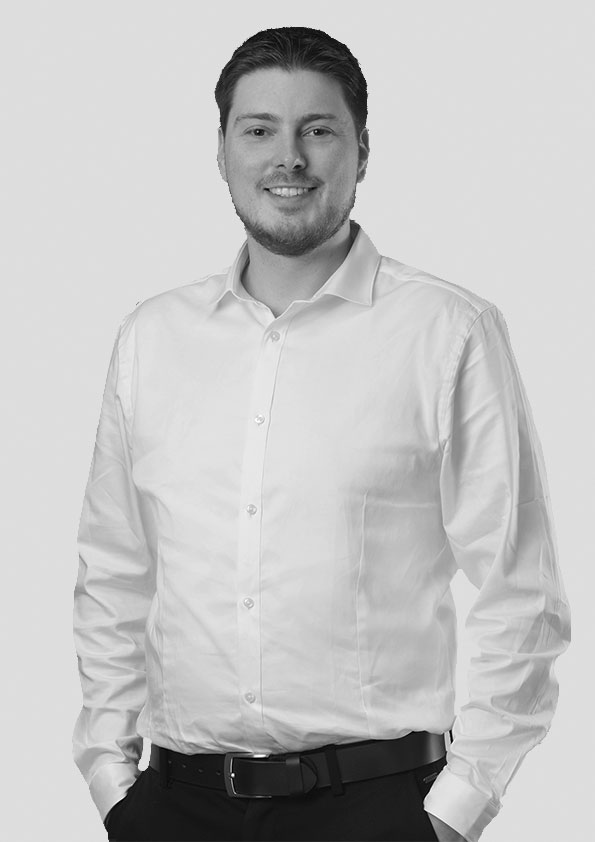Oliver Mentel - IT Service Support
