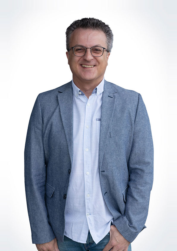 Konstantinos Kastamis - Support Edge Network Engineer Retail Solutions