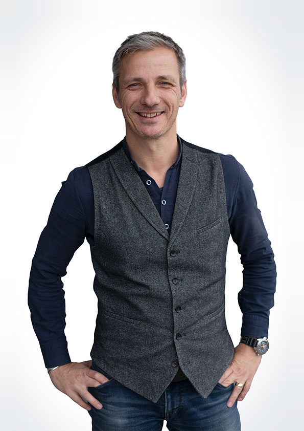 Thorsten Maassen - Key Account Manager