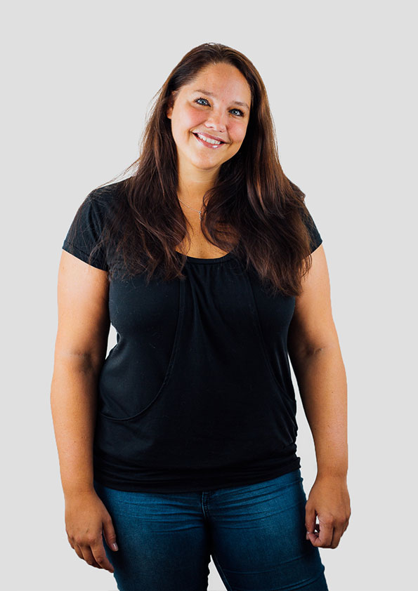 Marta Losonczy - Projektmanagement