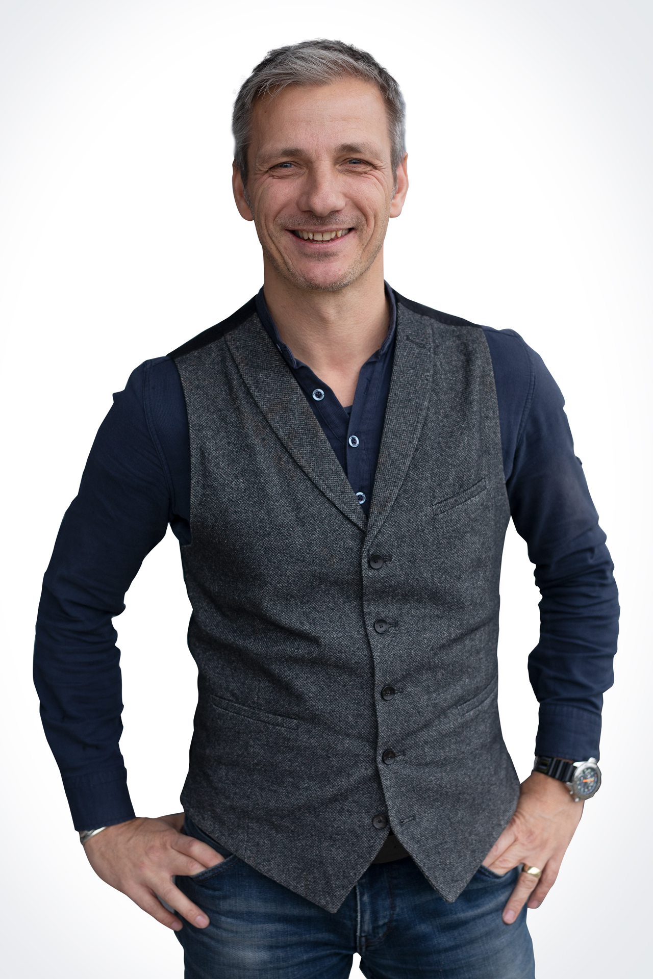 Thorsten Maassen - Key Account Manager