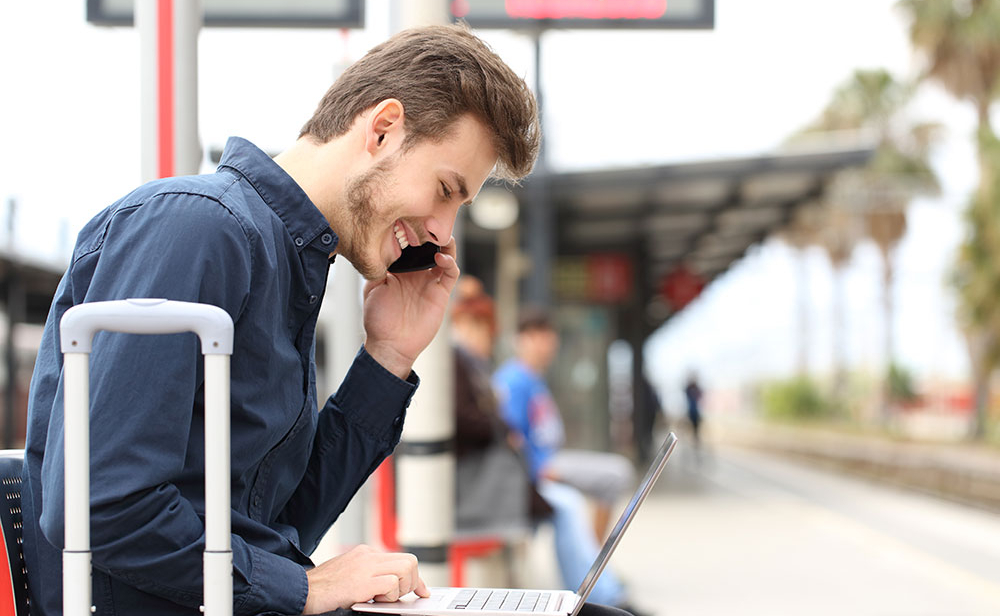 The "Wifi4RLP" initiative