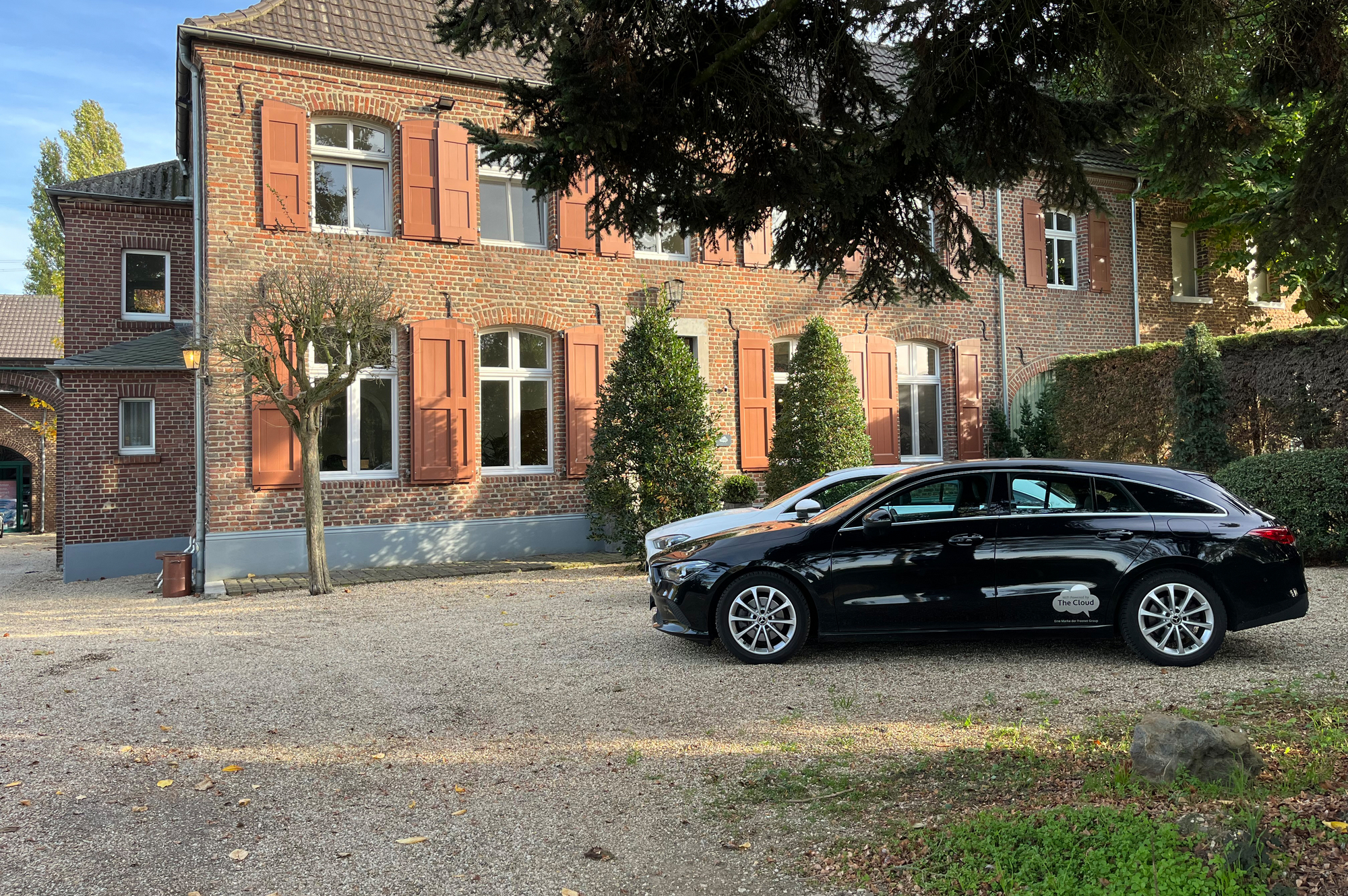 Office Heinsberg