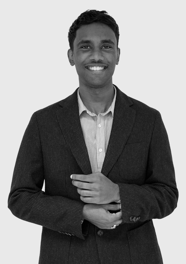 Abdulla Rahoof - Data Analyst