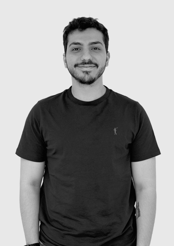 Ahmed Hammami - AI Product Engineer