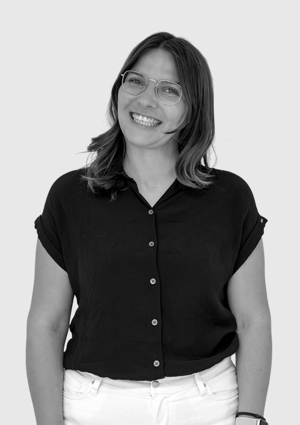 Kim Lisanne Zizer - Office Operations Coordinator