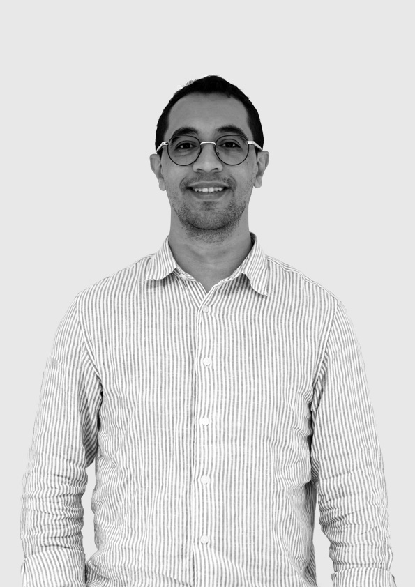 Moez Amouri - AI Product Engineer