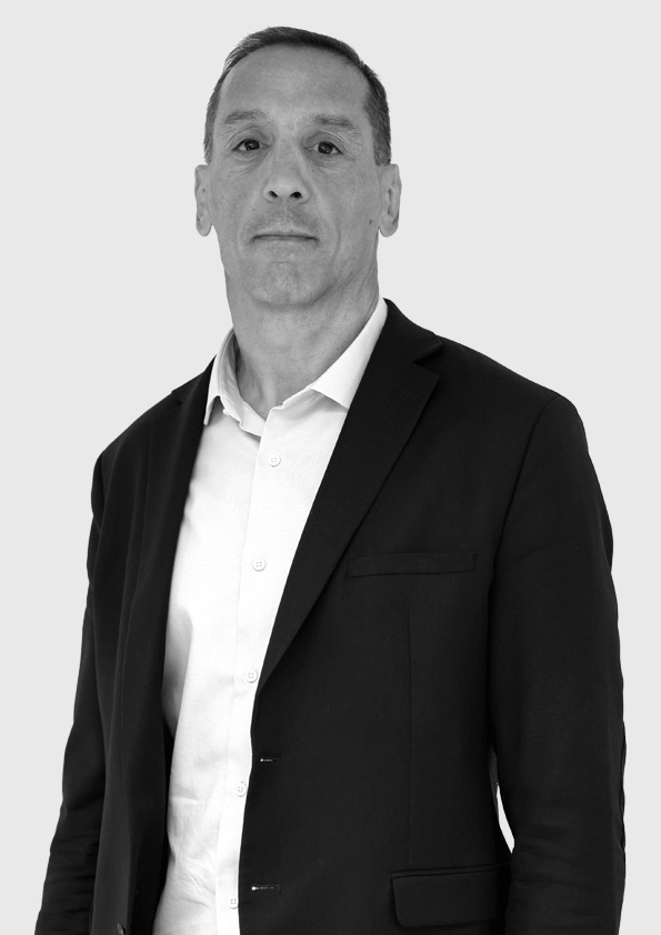 Pierre Fau - Managing Director