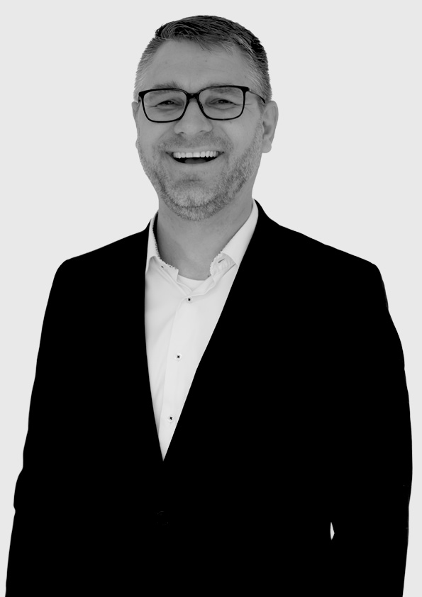 Sascha Schaub - Managing Director hotsplots GmbH - Wifirst Group